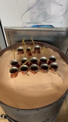 Opinii despre Шекерджийска работилница în Трявна - Гастрономия и хотелиерство