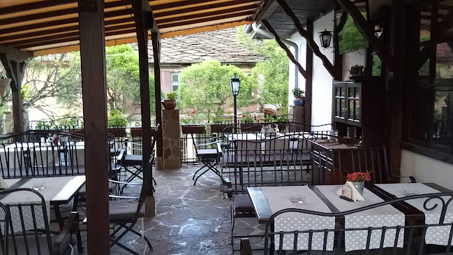 Opinii despre Механа Старата къща în Троян - Гастрономия и хотелиерство