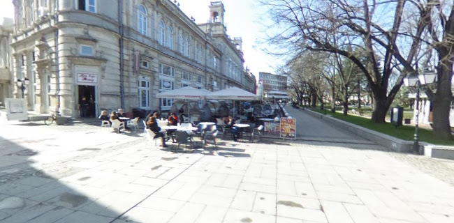 Бистро "Европа"