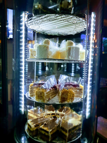 Comentarii opinii despre bar_BAMBUDDHA / Бамбуда