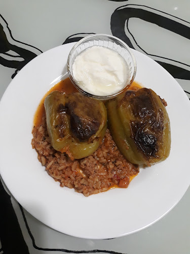 Кафе бар "Relax" - Симитли