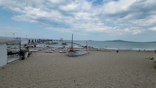 Sea Garden, Seaside road, next to the bridge, 8000 Бургас