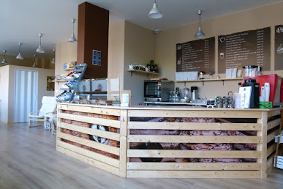 Йоле Кафе Пекарна