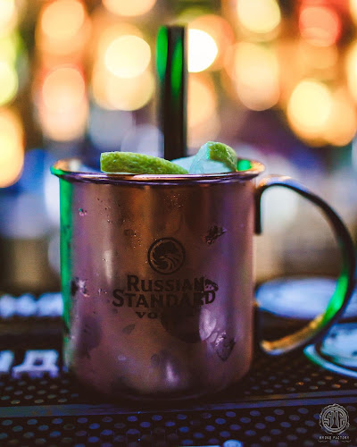 Factory Lounge & Garden - Гастрономия и хотелиерство