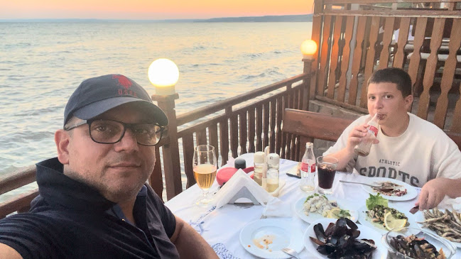 Opinii despre Мидено стопанство Дълбока în Каварна - Гастрономия и хотелиерство