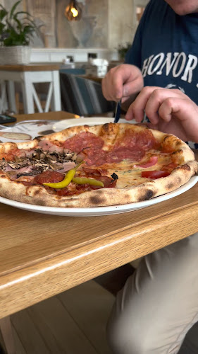 Ла Тоскана пица, бар и динър