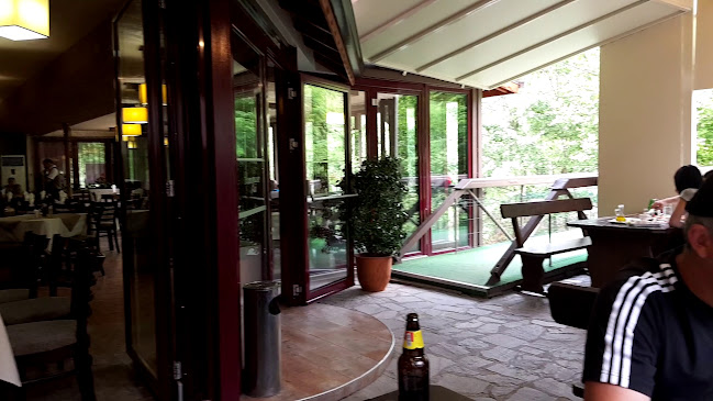 Opinii despre Ресторант Вила Рай ОГНЯНОВО în Огняново - Гастрономия и хотелиерство