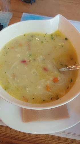 Opinii despre The Showroom în Пловдив - Гастрономия и хотелиерство