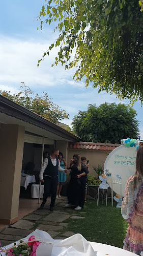 Изток, ул. „Благой Гебрев“ 70, 2304 Перник