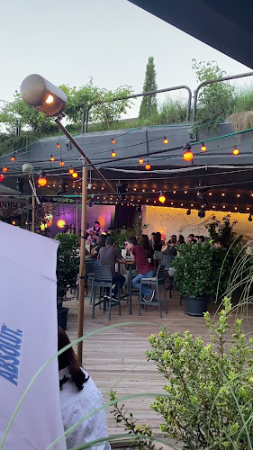 Cocktail Bar Botanico, Sofia