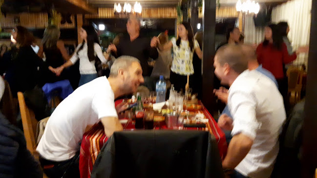 Ресторант Арбанасий