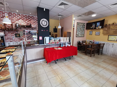 Бонджорно Паста и Пица