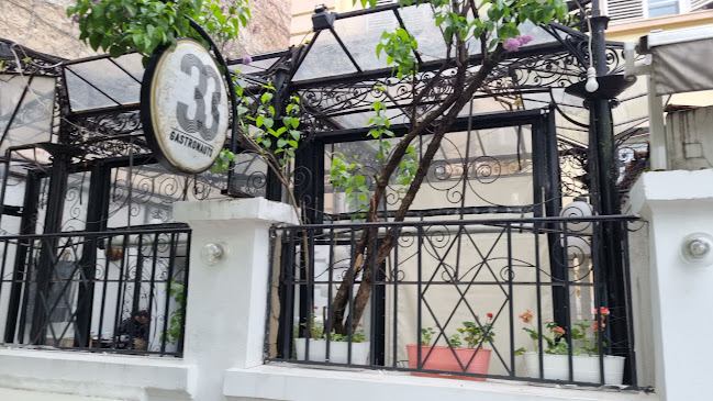 Opinii despre 33 Gastronauts/ 33 Гастронавта în София - Гастрономия и хотелиерство