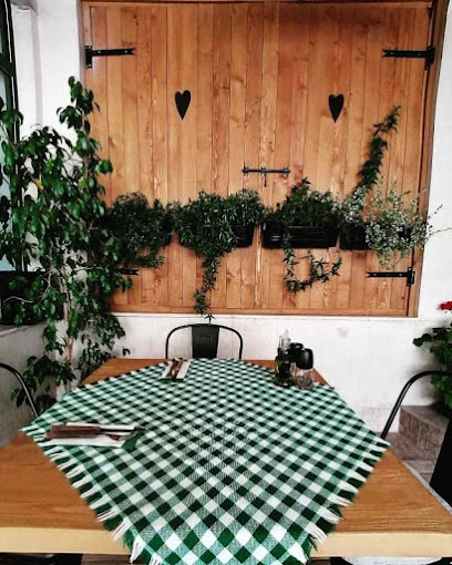 Otto Pizza Napoletana