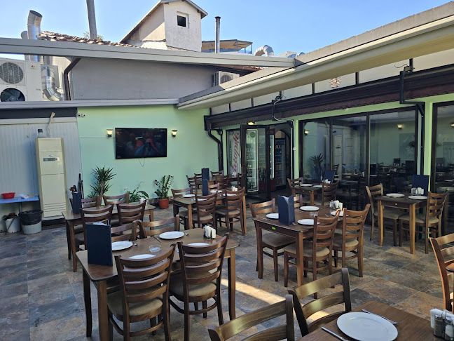 Китайски ресторант Пекин