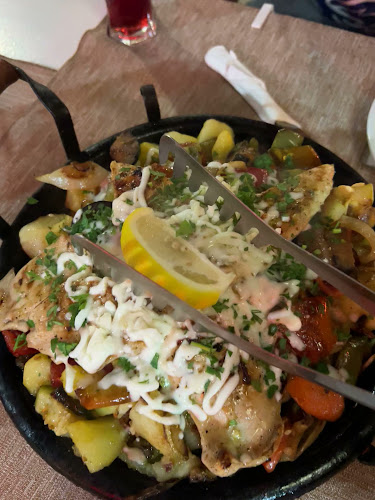 Opinii despre РЕСТОРАНТ БИСЕР în Свети Влас - Гастрономия и хотелиерство