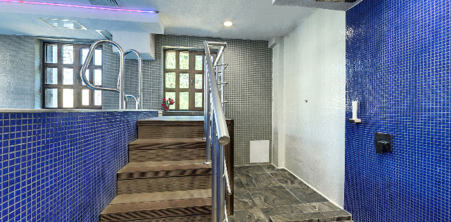 "Македонска кръчма" СПА хотел и механа - Гастрономия и хотелиерство