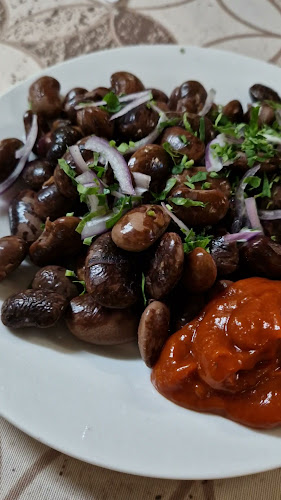 Снек-бар "Сафари"