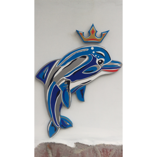 Рибарска среща - Кубрат