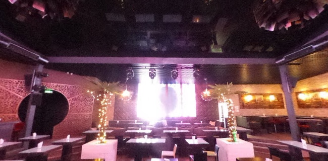 W Garden Club - Пловдив