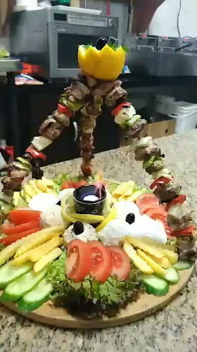 Comentarii opinii despre Механа ,,Копривщица''