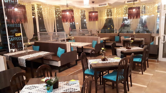 Кадифе бар и динър - Видин