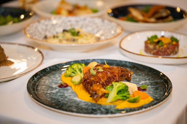 Opinii despre Ресторант Кумата în София - Гастрономия и хотелиерство