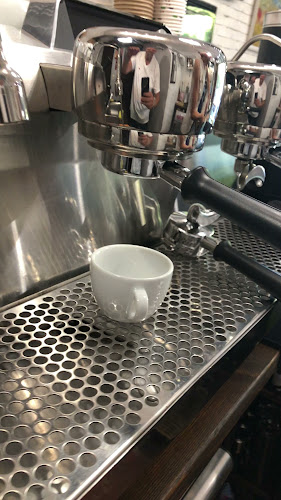 Specialty Coffee Centre Point DABOV - Бургас