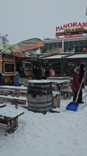 Opinii despre Restaurant "FIS" în Пампорово - Гастрономия и хотелиерство