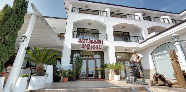 Адмирал - Свети Влас