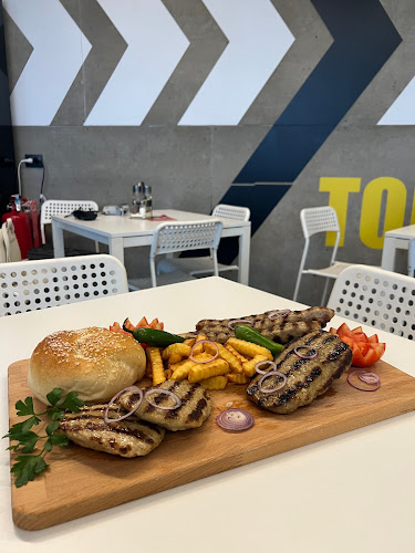 Opinii despre Top Foods 2 - Топла скара и закуски în Пловдив - Гастрономия и хотелиерство