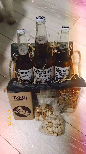 My Day coffe & fresh-IQOS Partner - Гастрономия и хотелиерство