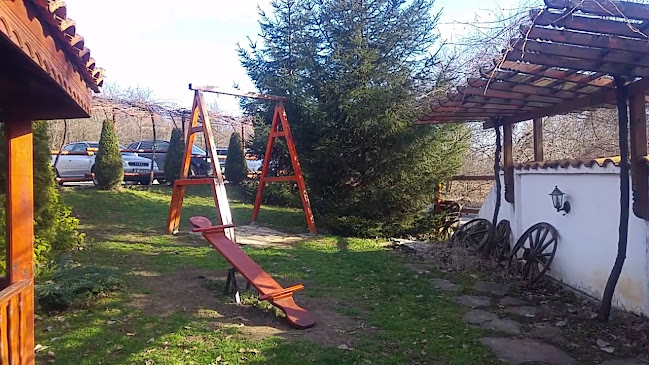 Ресторант "Лозница" - Враца