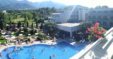 Басейн бар и ресторант АТА