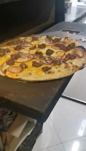 Opinii despre Пицария Ko-Ko, Pizza & Chicken în Стара Загора - Гастрономия и хотелиерство