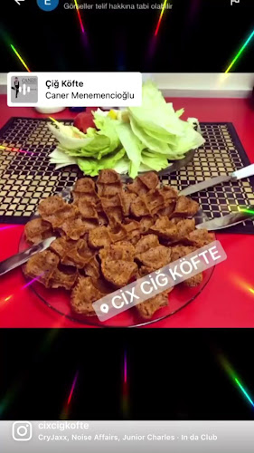 Opinii despre Cix Çiğ Köfte în Кърджали - Гастрономия и хотелиерство