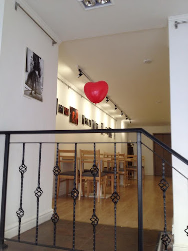 ж.к. Лозенец, бул. „Христо Смирненски“ 48, 1164 София