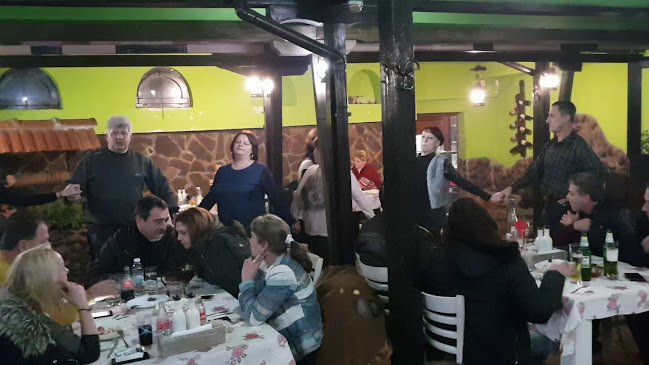Opinii despre Славянски кът 1 în Враца - Гастрономия и хотелиерство