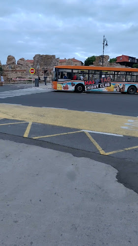 ресторант Флагман - Гастрономия и хотелиерство