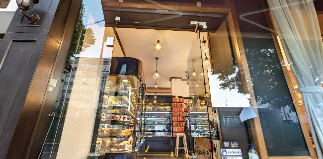 Comentarii opinii despre Торти Чочко | София Македония