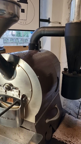 Opinii despre Kolichka Bar Specialty Coffee Shop în София - Гастрономия и хотелиерство