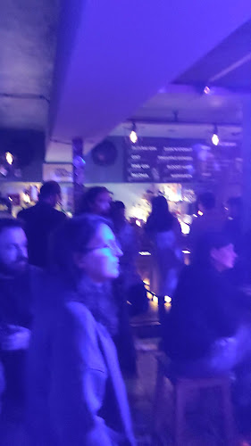 Бар Безкрай