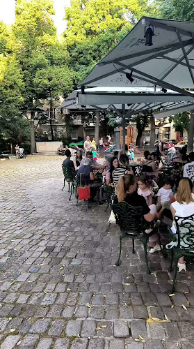 Opinii despre The Cocktail Bar în София - Гастрономия и хотелиерство