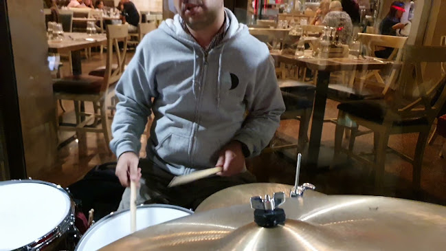 Opinii despre Пицария La Bicicletta Trattoria în София - Гастрономия и хотелиерство