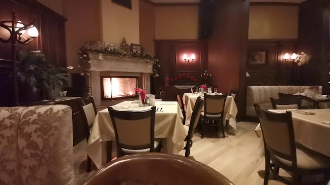 Ресторант Прованс / Restaurant Provence - Гастрономия и хотелиерство