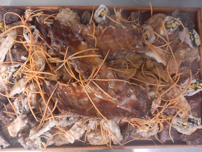 Comentarii opinii despre БИСТРО 'ИВА'