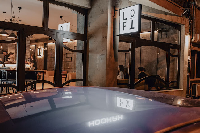 Лофт - Варна