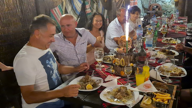 Opinii despre Ресторант и пицария Верони în Балчик - Гастрономия и хотелиерство