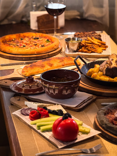 Ресторант ВКЪЩИ - Варна