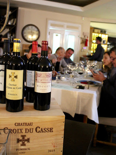 Ресторант Тополите - Гастрономия и хотелиерство